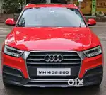 Audi Q3 2.0 35 TDI Quattro Premium Plus, 2018, Diesel