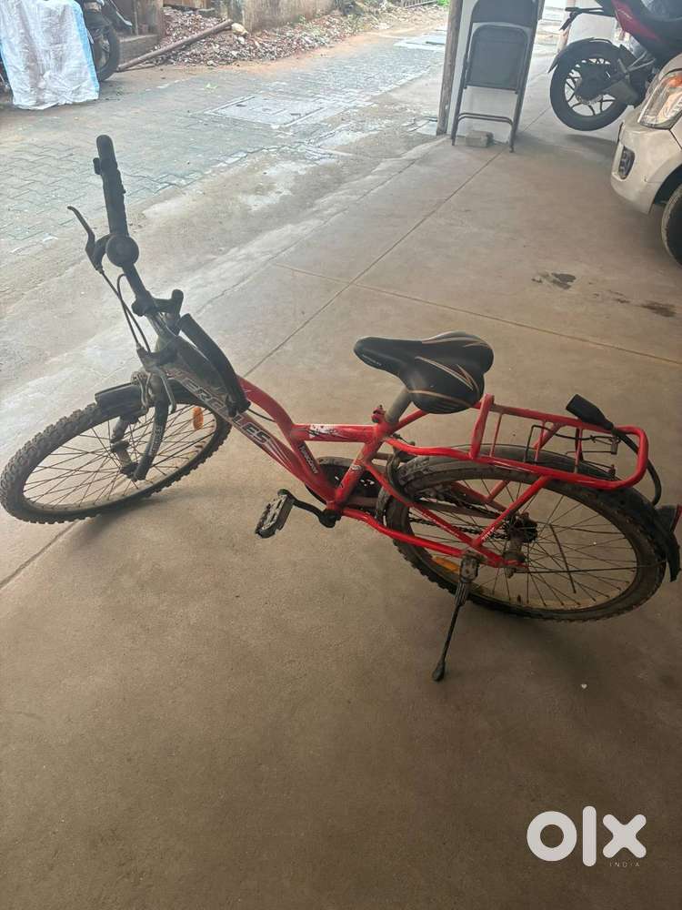 Hercules TurboDrive Children Cycle in Good condition for Sale