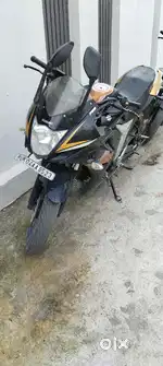 For sell first hand bike