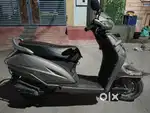 Honda Activa 4G Good condition
