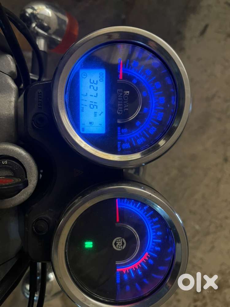 Thunderbird for sale.. light used