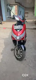Good condition