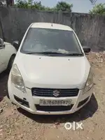 Maruti Suzuki Ritz 2009