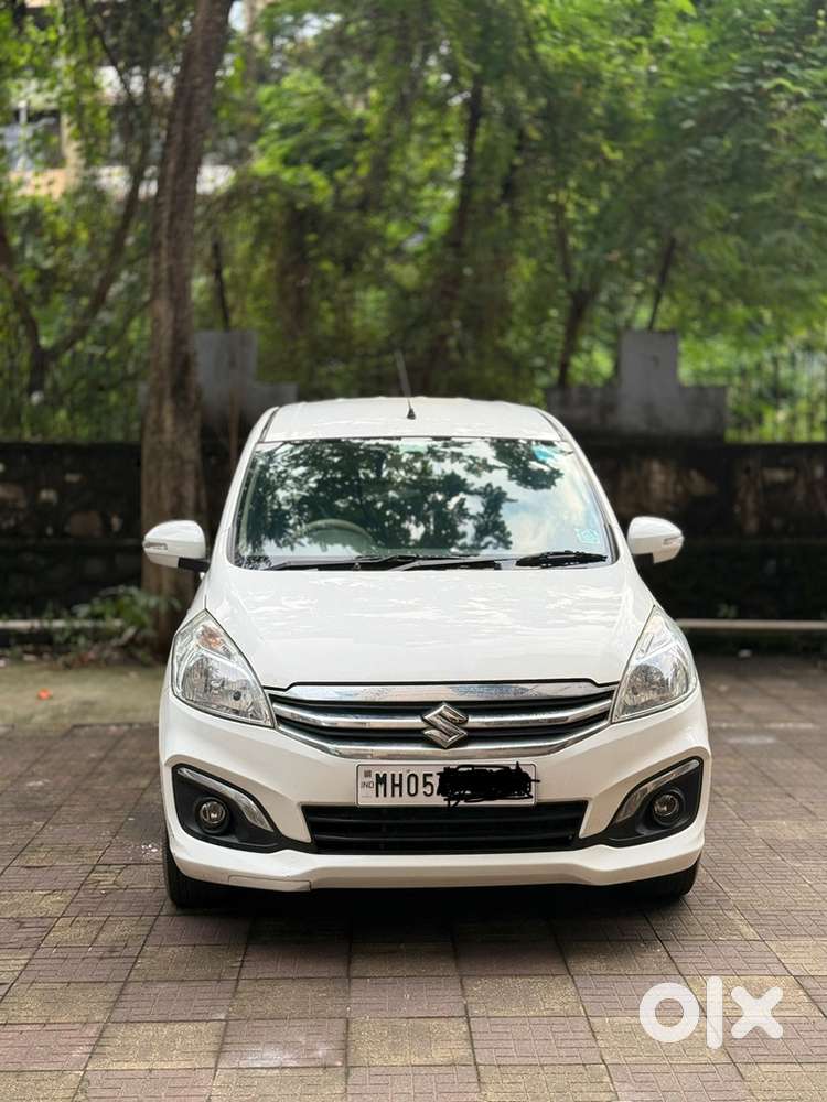 Maruti Suzuki Ertiga 2016 Petrol 33000 Km Driven