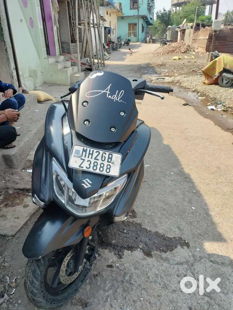 Good condition no mantnas