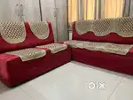 Premium Sofa set in very good condition available for sale