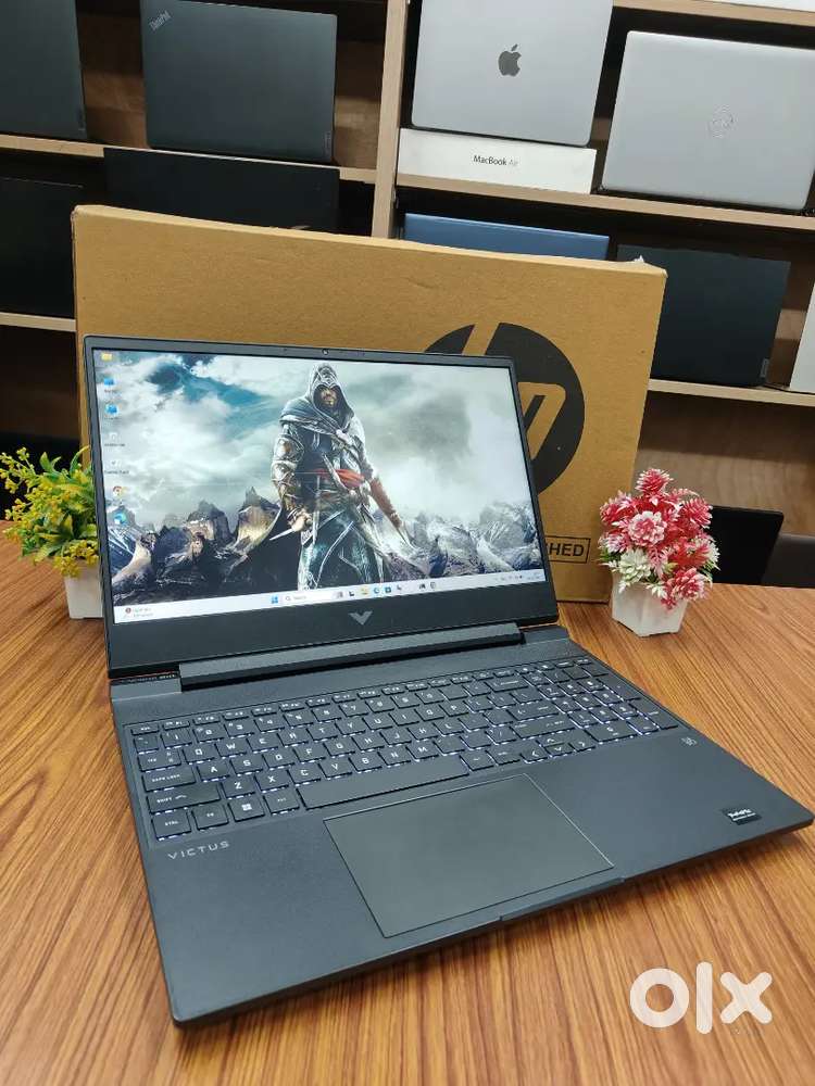 Ai Intigrated Dell 5430 Laptop i5 Processor 8gb 512gb Intel Graphics