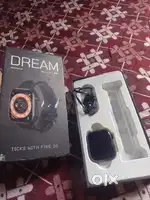 Fireblott dream smart watch