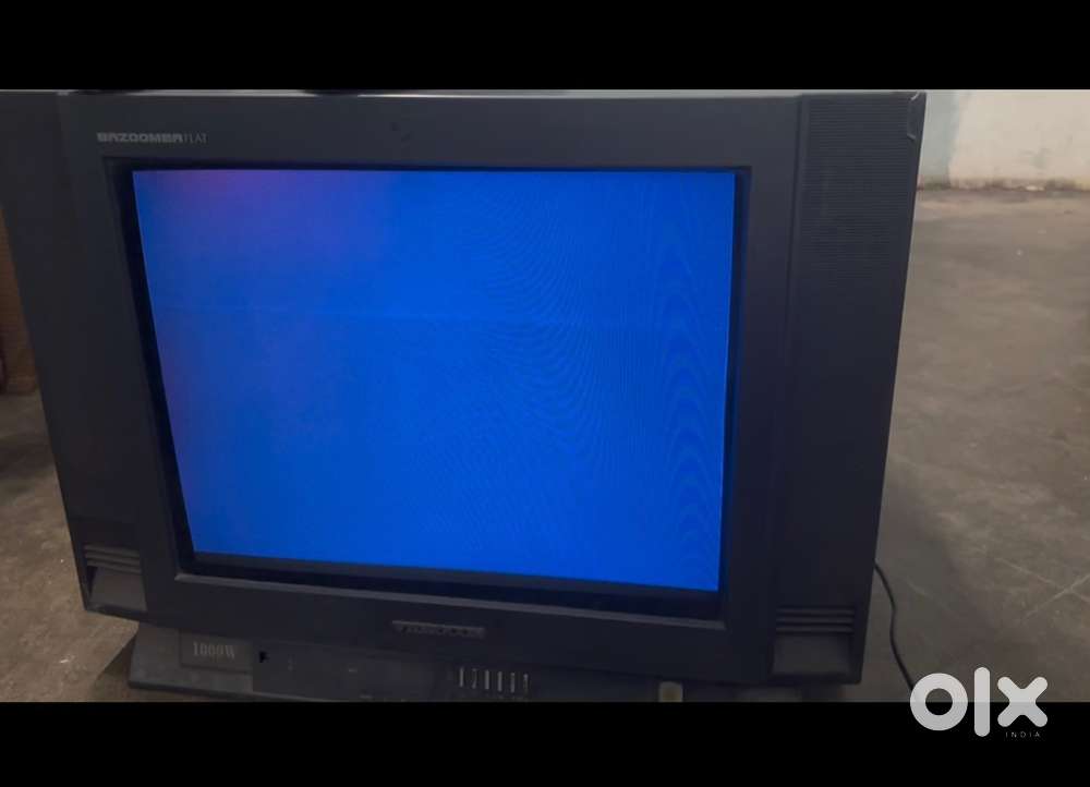 Television