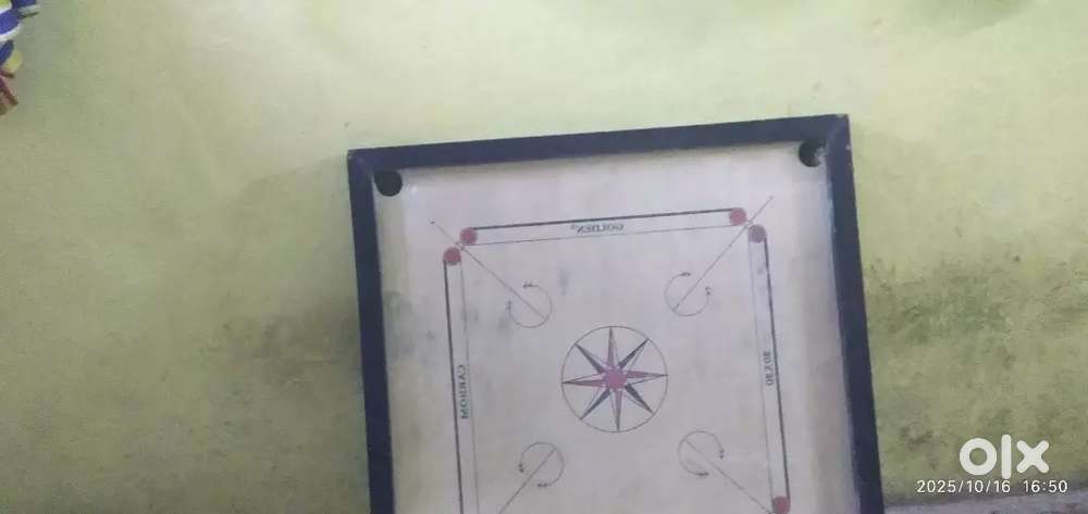Good condition