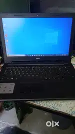 Dell laptop For sales