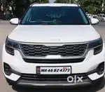 Kia Seltos HTK Plus 1.5 Turbo Petrol iMT, 2021, Petrol