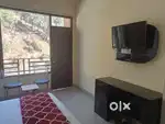 Budget Hotel For Rent in Shimla