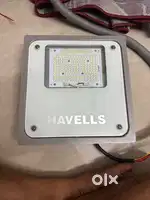 Havells falre ultima led flood light 100w