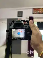Nikon d3100