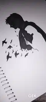 Art of the sketch
