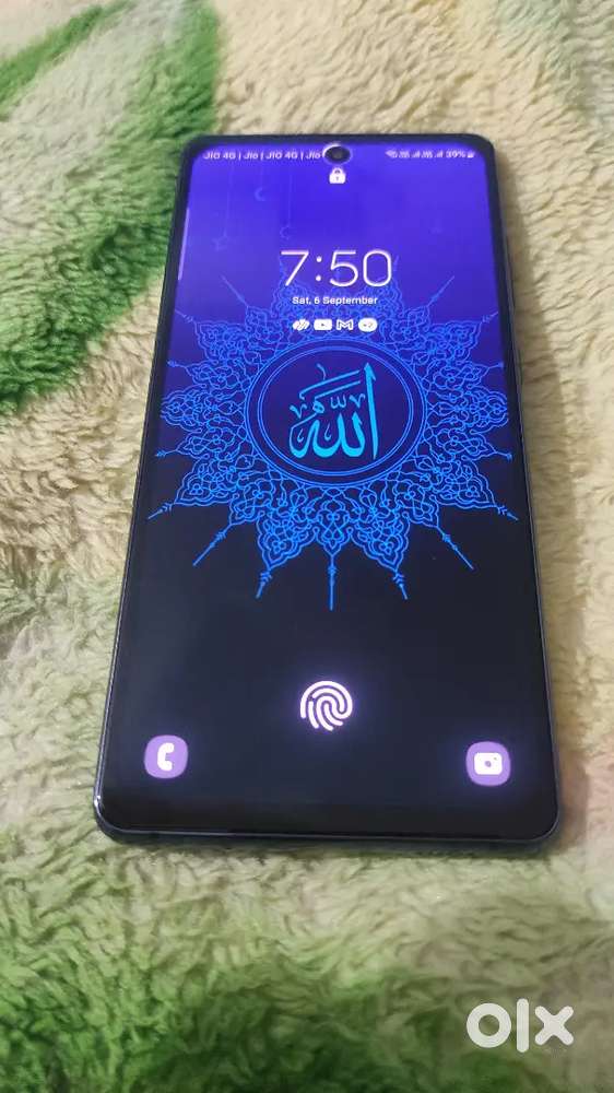Samsung Galaxy S20 FE 4G Mobile