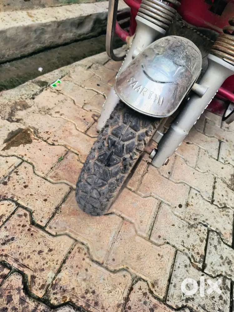 Koi kami nhi hai