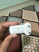 61w macbook adapter