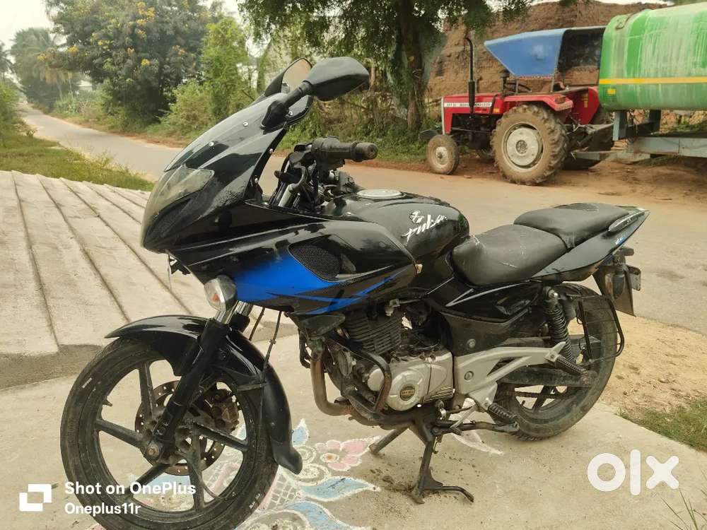 Pulsar 220f Original RC Available