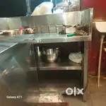 Resturant items