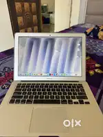Apple Macbook Air