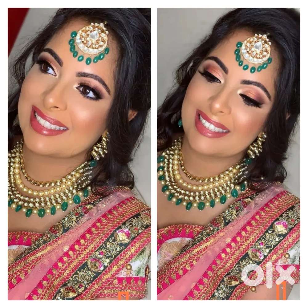 Professional Makeup artist.booking ur budget n affordable.contact me