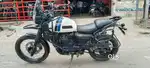 YEZDI ADVENTURE MODEL 2024 DECEMBER  FOR SALE