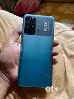 Poco m4pro 5g good conditions