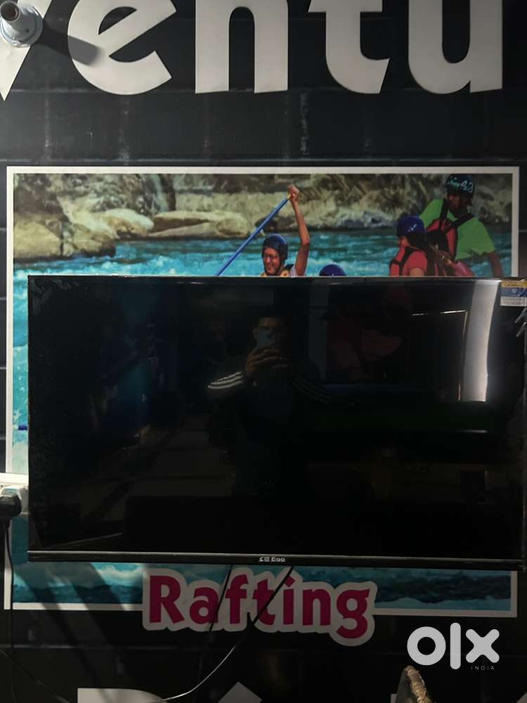 New Smart TV for sale