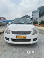 Maruti Suzuki Dzire 2015