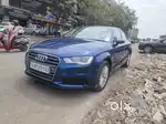Audi A3 2014-2017 2.0 35 TDI Technology, 2015, Diesel