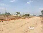 HCL company sa najdik plot bank loan ka sath