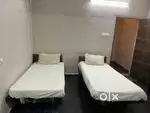 furnished Rooms only for Girls nearby Bus stand