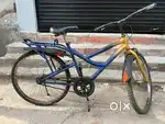 Hercules gearless cycle for sale-good condition