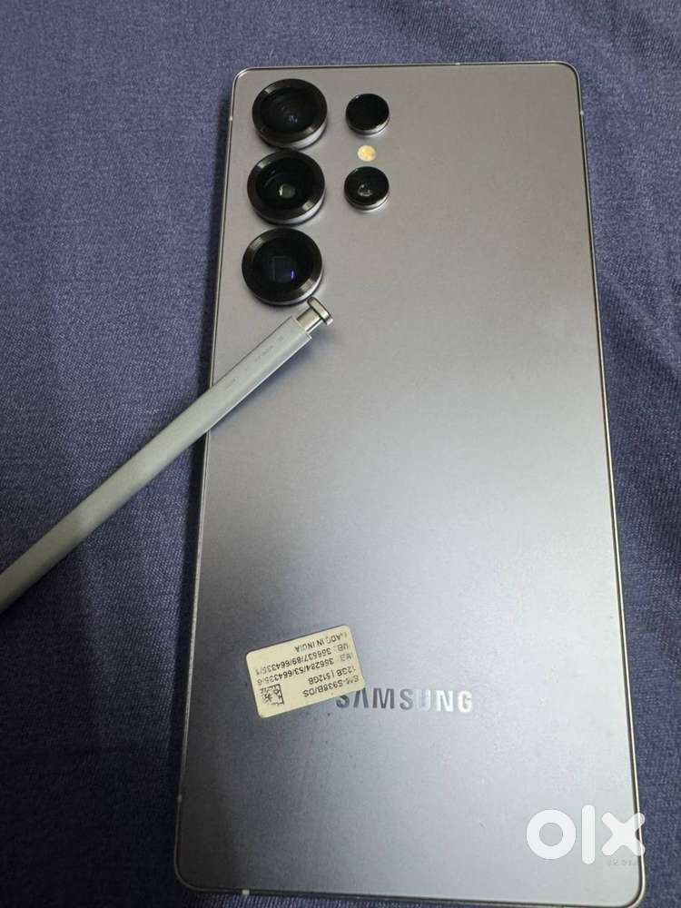 S25 ultra 512
