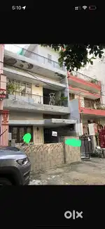 House , kothi for sale , land , plot. , 4bhk , 125 square yard