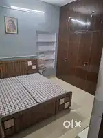 Room on rent for boys and working person