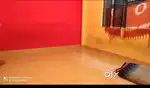 Rental rooms
