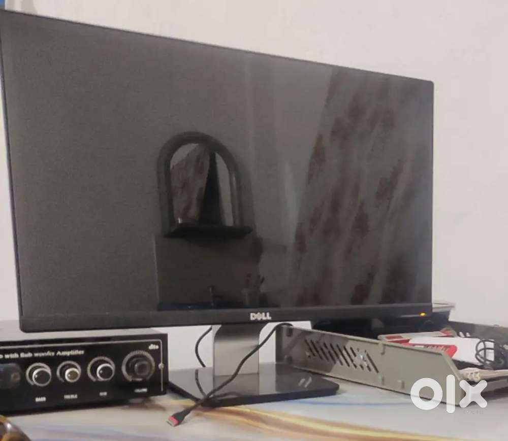 Dell 22 inch IPS monitor