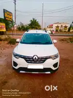 Renault Triber 2020 Petrol Well Maintained