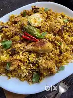looking for  cooking person for 2 members
