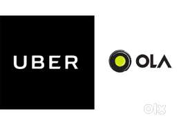 Uber ola indrive