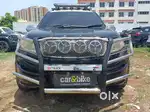 Mahindra XUV500 2011-2015 W4, 2014, Diesel