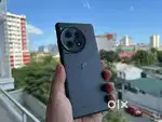 Oneplus 12r black 128gb