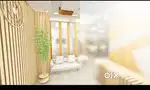 Bhutani cyberpark office space