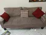 5 seater sofa