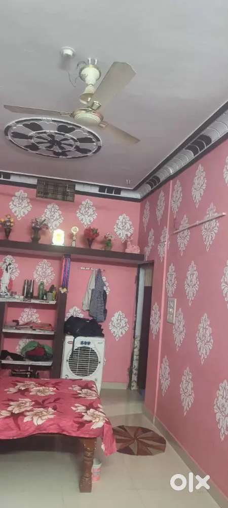 Room rent in Sanjay nagar