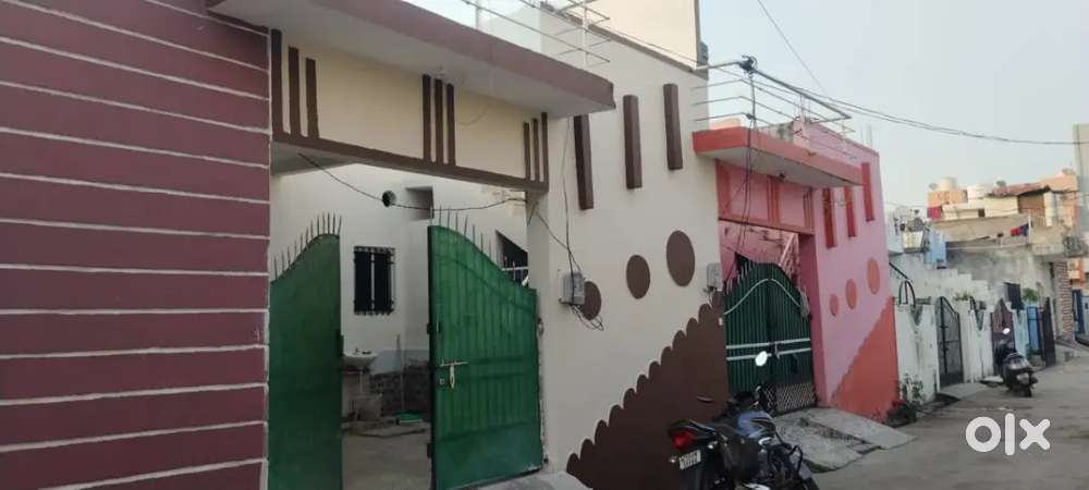 चंगोराभाठा में घर 27 लाख 99 हजार