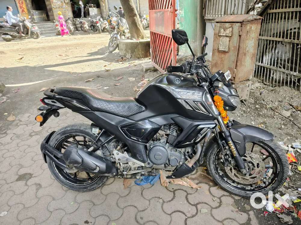 Fz V3 All Working Condition.